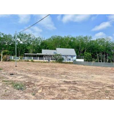 mua bán đất huyện chơn thành - bình phước | tôi bá nam, bán 4 sổ đất nhà 1.090,9m2 giá 270 triệu góc ql13 vào ...