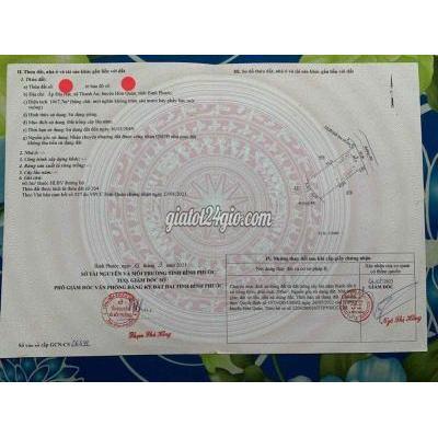 Mua Bán Đất Huyện Hớn Quản - Bình Phước Đất Xào 1000m2 Ngang 20m Sẵn 200tc Đường Nhựa Sát Cụm Cn Thanh An Mua Bán Đất Huyện Hớn Quản - Bình Phước Đất Xào 1000m2 Ngang 20m Sẵn 200tc Đường Nhựa Sát Cụm Cn Thanh An