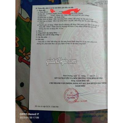 Mua Bán Đất Huyện Chơn Thành - Bình Phước Bán Gấp Mua Bán Đất Huyện Chơn Thành - Bình Phước Bán Gấp