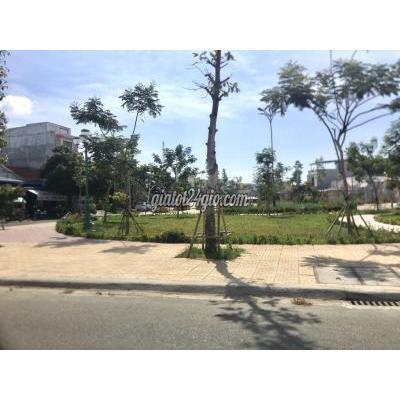 mua bán đất thành phố phan thiết - bình thuận mặt tiền phan phu tiên kênh bàu đông dân nhựa 8m