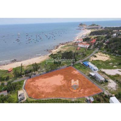 Mua Bán Đất Huyện Hàm Thuận Nam - Bình Thuận Bán 5400m2 3 Mặt Tiền, Đất Mt Đt 719, View Trực Diện Biển, Mũi Kê Gà Mua Bán Đất Huyện Hàm Thuận Nam - Bình Thuận Bán 5400m2 3 Mặt Tiền, Đất Mt Đt 719, View Trực Diện Biển, Mũi Kê Gà