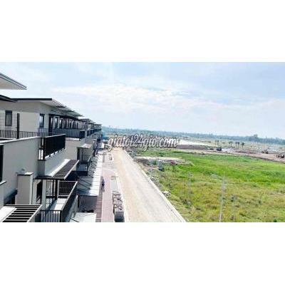 Mua Bán Đất Quận Cái Răng - Cần Thơ Bán Nền Khu Nam Long 2 Có Hẻm Hông 4m Mua Bán Đất Quận Cái Răng - Cần Thơ Bán Nền Khu Nam Long 2 Có Hẻm Hông 4m