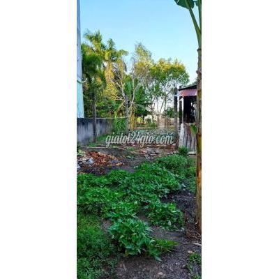 mua bán đất huyện phong điền - cần thơ | bán nền mỹ khánh ...