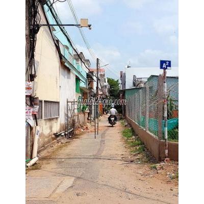 Mua Bán Đất Quận Ninh Kiều - Cần Thơ Bán Nền 1 Tỷ 500 Cấp Gpxd Kdc 3a Ninh Kiều Mua Bán Đất Quận Ninh Kiều - Cần Thơ Bán Nền 1 Tỷ 500 Cấp Gpxd Kdc 3a Ninh Kiều