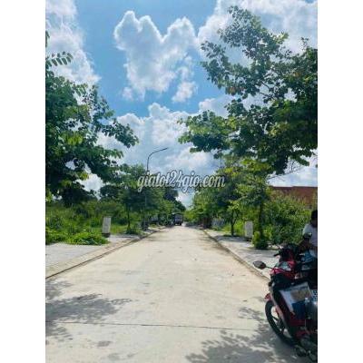 Mua Bán Đất Quận Ô Môn - Cần Thơ Bán Nền Rẻ Đẹp Kdc Phước Thới Mua Bán Đất Quận Ô Môn - Cần Thơ Bán Nền Rẻ Đẹp Kdc Phước Thới
