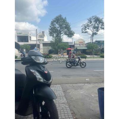 Mua Bán Đất Quận Ninh Kiều - Cần Thơ Bán Đất Mặt Tiền Nguyễn Văn Cừ 4,5x24 Mua Bán Đất Quận Ninh Kiều - Cần Thơ Bán Đất Mặt Tiền Nguyễn Văn Cừ 4,5x24