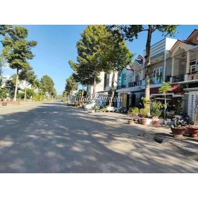 Mua Bán Đất Quận Bình Thuỷ - Cần Thơ Nền Đường Số 1 Kdc An Thới Giá Đầu Tư Mua Bán Đất Quận Bình Thuỷ - Cần Thơ Nền Đường Số 1 Kdc An Thới Giá Đầu Tư