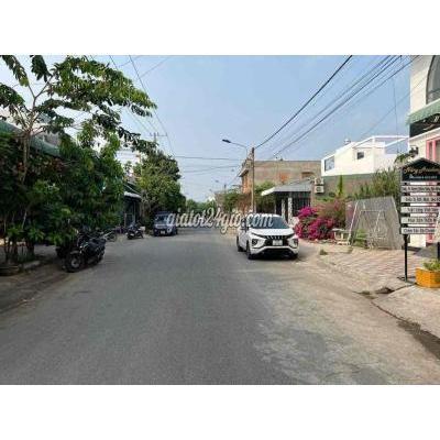 Mua Bán Đất Quận Ninh Kiều - Cần Thơ Cặp Nền Mặt Tiền Đường Trần Minh Sơn 10 X 18 Mua Bán Đất Quận Ninh Kiều - Cần Thơ Cặp Nền Mặt Tiền Đường Trần Minh Sơn 10 X 18