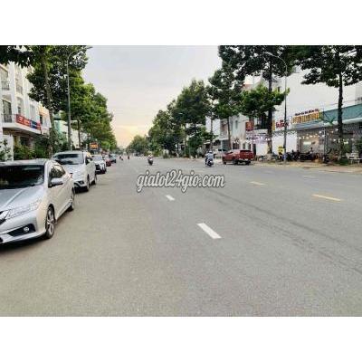 Mua Bán Đất Quận Cái Răng - Cần Thơ Bán 3 Nền Mặt Tiền Đường Trần Văn Trà Kdc Hưng Phú 1. Mua Bán Đất Quận Cái Răng - Cần Thơ Bán 3 Nền Mặt Tiền Đường Trần Văn Trà Kdc Hưng Phú 1.