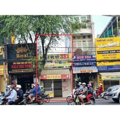 Mua Bán Đất Quận Ninh Kiều - Cần Thơ Bán Nhà Mặt Tiền Đường 30/4 Vị Trí Hiếm Mua Bán Đất Quận Ninh Kiều - Cần Thơ Bán Nhà Mặt Tiền Đường 30/4 Vị Trí Hiếm