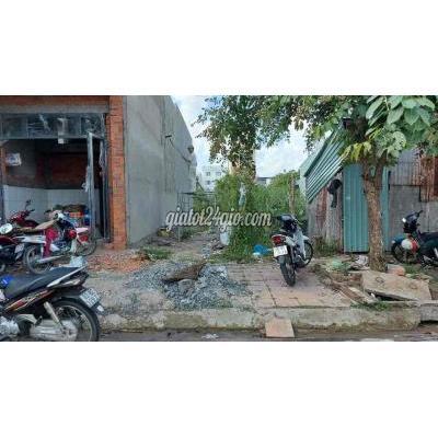 mua bán đất quận ninh kiều - cần thơ | nền khu dân cư 91b - giai đoạn 3 - rẽ nhất ...