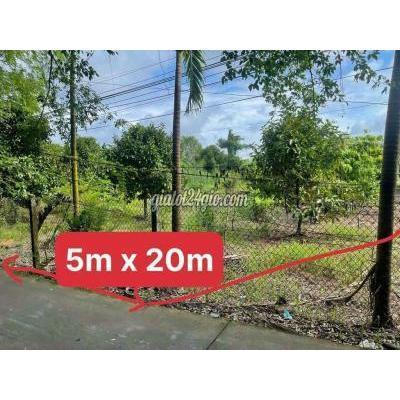 Mua Bán Đất Huyện Phong Điền - Cần Thơ Nền Full Thổ Cư - Dt & Vị Trí Đẹp - Ôtô Vi Vu Tới Nền Mua Bán Đất Huyện Phong Điền - Cần Thơ Nền Full Thổ Cư - Dt & Vị Trí Đẹp - Ôtô Vi Vu Tới Nền
