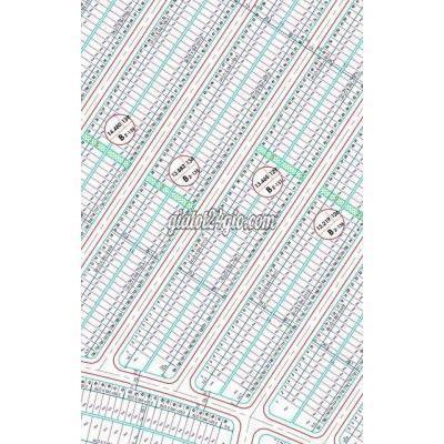 mua bán đất quận ngũ hành sơn - đà nẵng lô b2-137 đầm sen, nam hòa xuân
