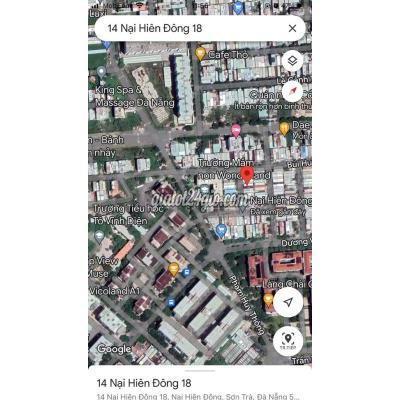 Mua Bán Đất Quận Sơn Trà - Đà Nẵng Đất Sụp Hầm Nại Hiên Đông 18, Sơn Trà Mua Bán Đất Quận Sơn Trà - Đà Nẵng Đất Sụp Hầm Nại Hiên Đông 18, Sơn Trà