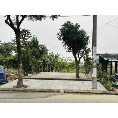 Mua Bán Đất Quận Liên Chiểu - Đà Nẵng Chính Chủ Cần Tiền Bán Gấp Đất Mặt Tiền Đường Hoàng Minh Thảo Mua Bán Đất Quận Liên Chiểu - Đà Nẵng Chính Chủ Cần Tiền Bán Gấp Đất Mặt Tiền Đường Hoàng Minh Thảo