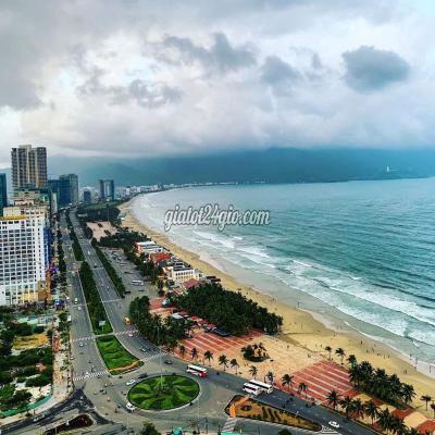 Mua Bán Đất Quận Sơn Trà - Đà Nẵng Đứt Ruột Bán Lô Đất Đối Diện Chợ Ngang 8.5m - Thông Thẳng Biển Đn 300m Mua Bán Đất Quận Sơn Trà - Đà Nẵng Đứt Ruột Bán Lô Đất Đối Diện Chợ Ngang 8.5m - Thông Thẳng Biển Đn 300m