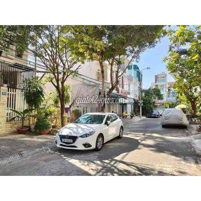 mua bán đất quận hải châu - đà nẵng đất mặt tiền đường hưng hoá 6, quận hải châu, tp đà nẵng