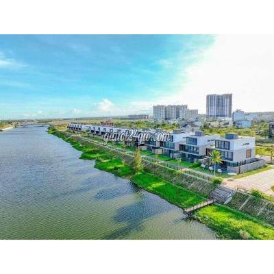 Mua Bán Đất Quận Ngũ Hành Sơn - Đà Nẵng Đất 430m2 Mặt Sông,giá Đầu Tư Mua Bán Đất Quận Ngũ Hành Sơn - Đà Nẵng Đất 430m2 Mặt Sông,giá Đầu Tư