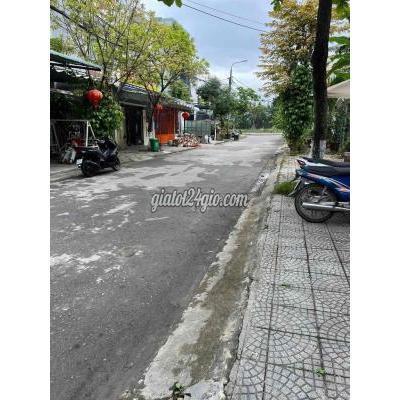 Mua Bán Đất Quận Cẩm Lệ - Đà Nẵng Bán Đất Trịnh Khả. Hướng Nam. Gần Công Viên Mua Bán Đất Quận Cẩm Lệ - Đà Nẵng Bán Đất Trịnh Khả. Hướng Nam. Gần Công Viên