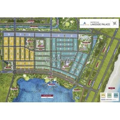 Mua Bán Đất Quận Liên Chiểu - Đà Nẵng Sụp Hầm Lakeside Giá Rẻ Nhất Đường 5,5m, Dt 100m2 Mua Bán Đất Quận Liên Chiểu - Đà Nẵng Sụp Hầm Lakeside Giá Rẻ Nhất Đường 5,5m, Dt 100m2