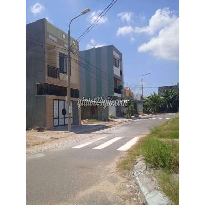 mua bán đất quận liên chiểu - đà nẵng | bán lô đất thuộc kdc j258 hoà khánh bắc, liên chiểu, đà nẵng giá ...