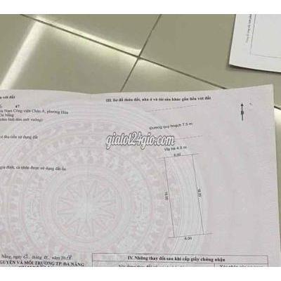 Mua Bán Đất Quận Hải Châu - Đà Nẵng Ra Nhanh Mản Mua Bán Đất Quận Hải Châu - Đà Nẵng Ra Nhanh Mản