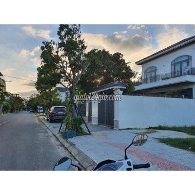 Mua Bán Đất Quận Cẩm Lệ - Đà Nẵng Bán Đất Biệt Thự Đường Nguyễn Quang Chung Hòa Xuân Mua Bán Đất Quận Cẩm Lệ - Đà Nẵng Bán Đất Biệt Thự Đường Nguyễn Quang Chung Hòa Xuân