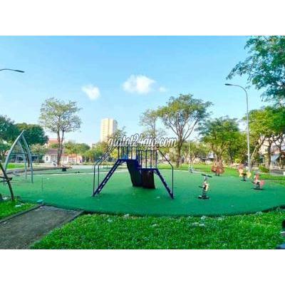 mua bán đất quận thanh khê - đà nẵng đất đẹp thanh khê gần công viên sát chợ