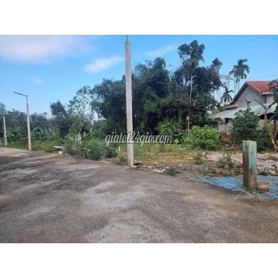 Mua Bán Đất Huyện Hòa Vang - Đà Nẵng 121m2 Đất Ở Ngang 8m X 15m Dài Xã Hòa Phong Vuông Vắn Mua Bán Đất Huyện Hòa Vang - Đà Nẵng 121m2 Đất Ở Ngang 8m X 15m Dài Xã Hòa Phong Vuông Vắn