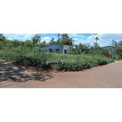 Mua Bán Đất Thành Phố Buôn Ma Thuột - Đắk Lắk Đất Tc Góc 2 Mặt Tiền Cách Ql26 50m 20x20m 2,6 Qan Mua Bán Đất Thành Phố Buôn Ma Thuột - Đắk Lắk Đất Tc Góc 2 Mặt Tiền Cách Ql26 50m 20x20m 2,6 Qan