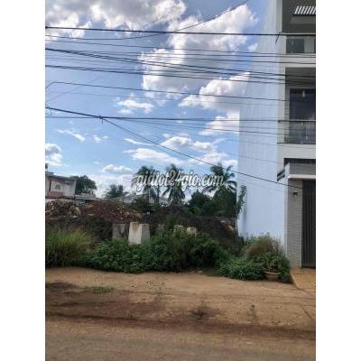 Mua Bán Đất Thành Phố Buôn Ma Thuột - Đắk Lắk Bán Lô Đất Mặt Tiền Số 522 Trần Phú - P. Thành Nhất Mua Bán Đất Thành Phố Buôn Ma Thuột - Đắk Lắk Bán Lô Đất Mặt Tiền Số 522 Trần Phú - P. Thành Nhất