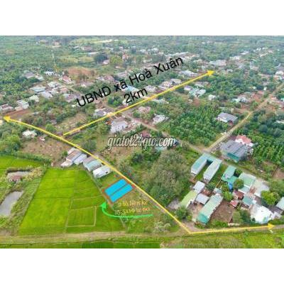 Mua Bán Đất Thành Phố Buôn Ma Thuột - Đắk Lắk -hoà Xuân,2 Lô Lk,thấp Hơn Đất Huyện- Mua Bán Đất Thành Phố Buôn Ma Thuột - Đắk Lắk -hoà Xuân,2 Lô Lk,thấp Hơn Đất Huyện-
