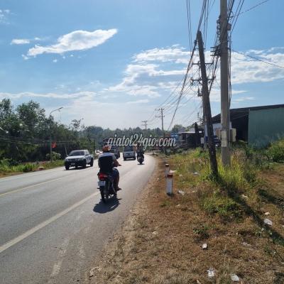Mua Bán Đất Huyện Định Quán - Đồng Nai Chính Chủ 1400m2 Cách Quốc Lộ 20 300m 1ty450 Mua Bán Đất Huyện Định Quán - Đồng Nai Chính Chủ 1400m2 Cách Quốc Lộ 20 300m 1ty450