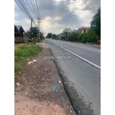 Mua Bán Đất Huyện Nhơn Trạch - Đồng Nai Chính Chủ Cần Bán Lô 100m Mặt Tiền Đường Quách Thị Trang, Đồng Nai Mua Bán Đất Huyện Nhơn Trạch - Đồng Nai Chính Chủ Cần Bán Lô 100m Mặt Tiền Đường Quách Thị Trang, Đồng Nai