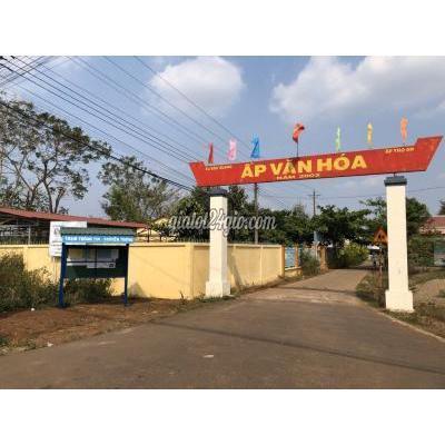 Mua Bán Đất Thành Phố Long Khánh - Đồng Nai Bán Nền Đất Tp.long Khánh - 100m2, Sổ Riêng, Thổ Cư - 550tr Mua Bán Đất Thành Phố Long Khánh - Đồng Nai Bán Nền Đất Tp.long Khánh - 100m2, Sổ Riêng, Thổ Cư - 550tr