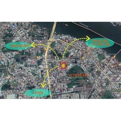 Mua Bán Đất Thành Phố Biên Hòa - Đồng Nai Sổ Riêng Thổ Cư Vị Trí Đẹp Biên Hòa-đồng Nai Mua Bán Đất Thành Phố Biên Hòa - Đồng Nai Sổ Riêng Thổ Cư Vị Trí Đẹp Biên Hòa-đồng Nai
