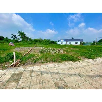 mua bán đất huyện trảng bom - đồng nai sổ riêng thổ cư 132m2 xã cây gáo trảng bom