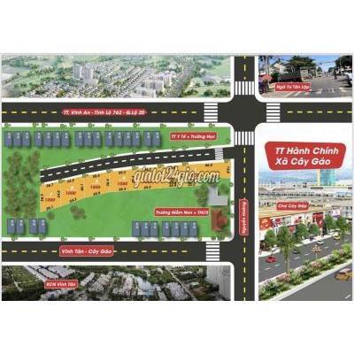 Mua Bán Đất Huyện Trảng Bom - Đồng Nai Bán Gấp 2 Lô Liền Kề. Mặt Tiền Liên Huyện Trảng Bom-vĩnh Cửu Mua Bán Đất Huyện Trảng Bom - Đồng Nai Bán Gấp 2 Lô Liền Kề. Mặt Tiền Liên Huyện Trảng Bom-vĩnh Cửu