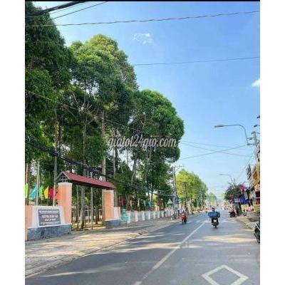 Mua Bán Đất Thành Phố Long Khánh - Đồng Nai Ban Gap Mua Bán Đất Thành Phố Long Khánh - Đồng Nai Ban Gap