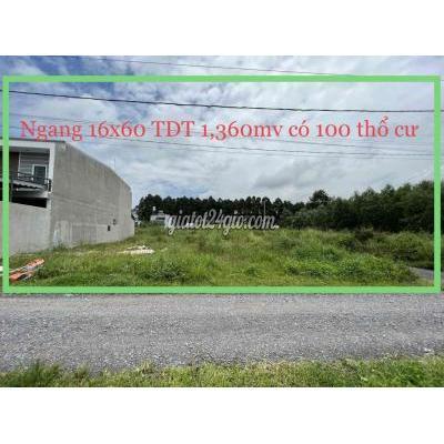 mua bán đất huyện trảng bom - đồng nai cần bán gấp 2 lô liền kề xã sau lưng ubnd xã giang điền