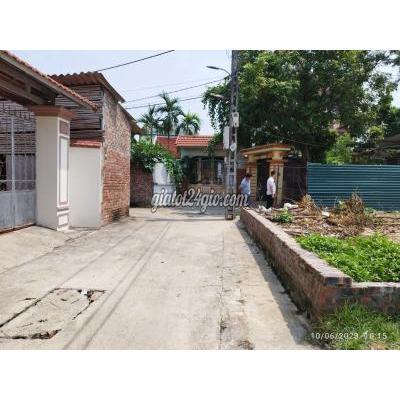 Mua Bán Đất Huyện Đông Anh - Hà Nội Bán 69,2m Đất Quan Âm, Bắc Hồng - Đường Xe Tải Mua Bán Đất Huyện Đông Anh - Hà Nội Bán 69,2m Đất Quan Âm, Bắc Hồng - Đường Xe Tải