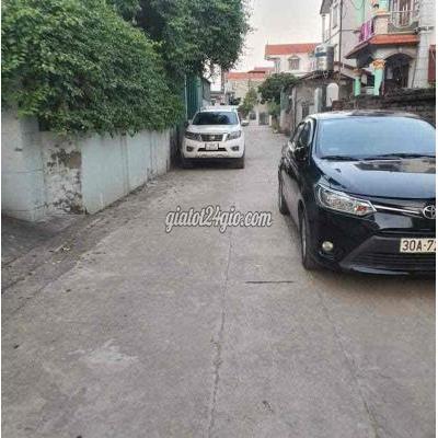 Mua Bán Đất Quận Long Biên - Hà Nội Dt43m Mt3.8m Ngõ Nông Ô Tô 7 Chỗ Vào Đất Ở Sướng Mua Bán Đất Quận Long Biên - Hà Nội Dt43m Mt3.8m Ngõ Nông Ô Tô 7 Chỗ Vào Đất Ở Sướng
