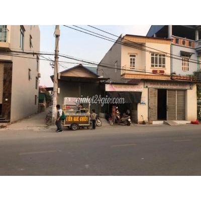 Mua Bán Đất Huyện Mê Linh - Hà Nội Bán 83m Đất Trung Tâm Huyện Mê Linh,mt:5m,kd Sầm Uất. Mua Bán Đất Huyện Mê Linh - Hà Nội Bán 83m Đất Trung Tâm Huyện Mê Linh,mt:5m,kd Sầm Uất.