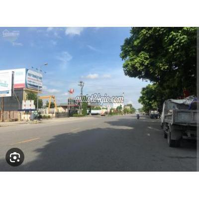 mua bán đất quận hồng bàng - hải phòng người quen gửi bán lô 86m2.ngag gần 6m mặt đường hùng vương chỉ 3,59tỉ