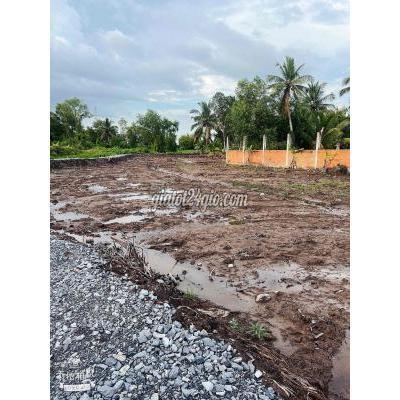 Mua Bán Đất Huyện Bến Lức - Long An Đất Vườn X. Thạnh Đức View Sông Chỉ 790tr/lô Mua Bán Đất Huyện Bến Lức - Long An Đất Vườn X. Thạnh Đức View Sông Chỉ 790tr/lô