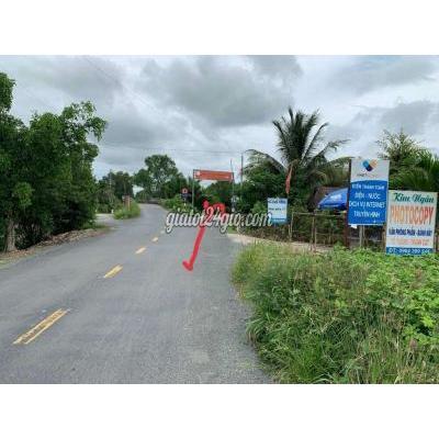 Mua Bán Đất Huyện Bến Lức - Long An 1000m2 Có 150m2 Đất Thổ Cư.ấp 7 Xã Tân Bửu Mua Bán Đất Huyện Bến Lức - Long An 1000m2 Có 150m2 Đất Thổ Cư.ấp 7 Xã Tân Bửu