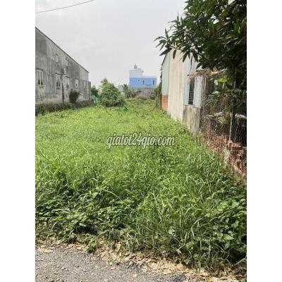 Mua Bán Đất Huyện Đức Hòa - Long An Đất 5x27m Đức Hòa Đông Giá 1,1 Tỷ Shr. Gần Chợ, Ubnd Xã Mỹ Hạnh Nam. Mua Bán Đất Huyện Đức Hòa - Long An Đất 5x27m Đức Hòa Đông Giá 1,1 Tỷ Shr. Gần Chợ, Ubnd Xã Mỹ Hạnh Nam.