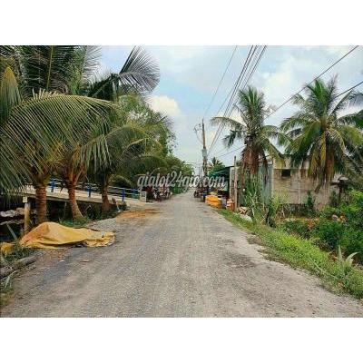 Mua Bán Đất Huyện Bến Lức - Long An 1000m2 Đất Có 200m2 Thổ Cư Đường 10m, View Kênh Tuyệt Đẹp 1.9 Tỷ Mua Bán Đất Huyện Bến Lức - Long An 1000m2 Đất Có 200m2 Thổ Cư Đường 10m, View Kênh Tuyệt Đẹp 1.9 Tỷ