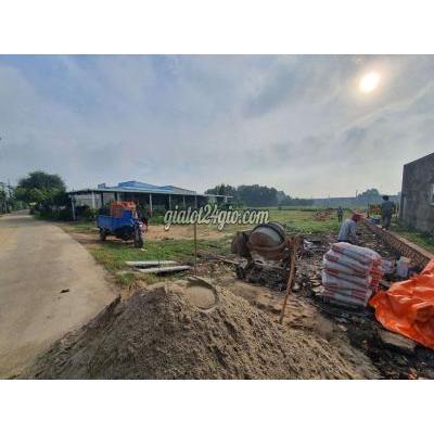 Mua Bán Đất Huyện Đức Hòa - Long An Đất Thổ Cư Đường Bê Tông Mỹ Hạnh Nam Mua Bán Đất Huyện Đức Hòa - Long An Đất Thổ Cư Đường Bê Tông Mỹ Hạnh Nam