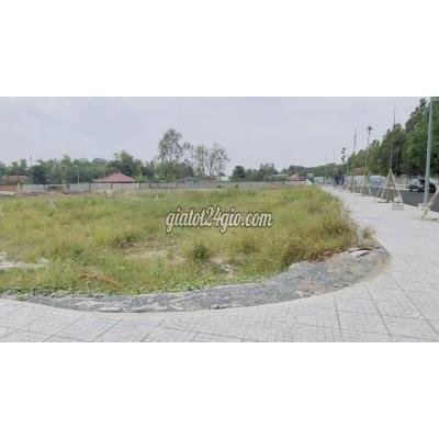 Mua Bán Đất Huyện Bến Lức - Long An Bán Đất Nền Thổ Cư Chợ Gò Đen 100m2 #49 Mua Bán Đất Huyện Bến Lức - Long An Bán Đất Nền Thổ Cư Chợ Gò Đen 100m2 #49